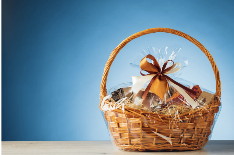 Bulk Corporate Gift Baskets for Events